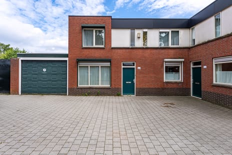 Korenbloemstraat 100