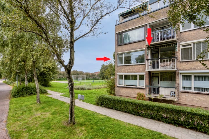 Jan Ligthartstraat 739