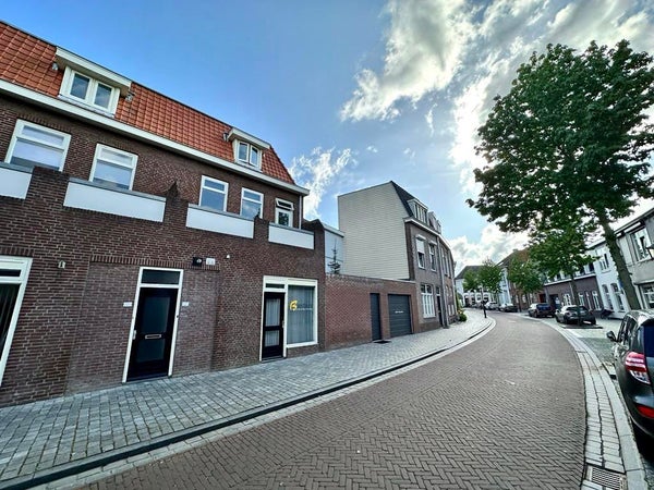 Koepelstraat