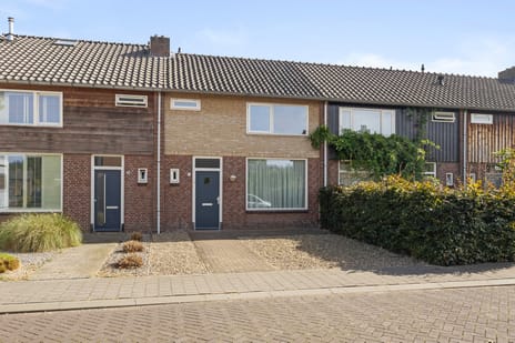 Swidbertstraat 9