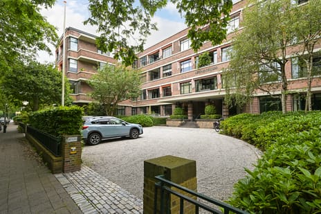 Wassenaarseweg 144