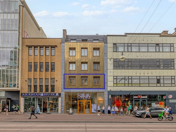 Lange Viestraat 4 A