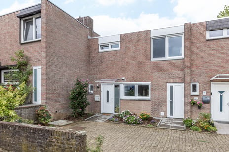 Morettistraat 58