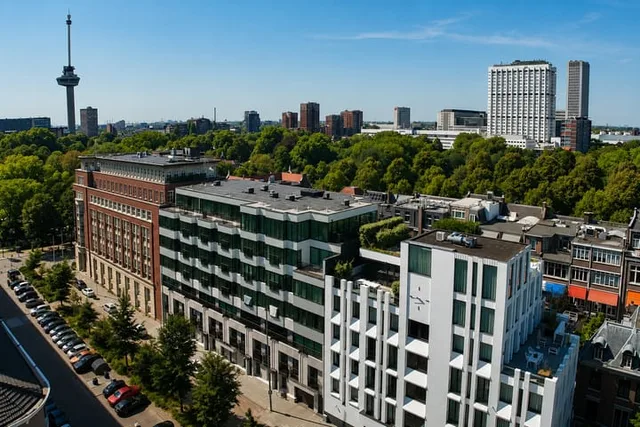 Calandstraat 47-E