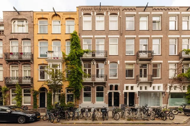 Valeriusstraat 100-H