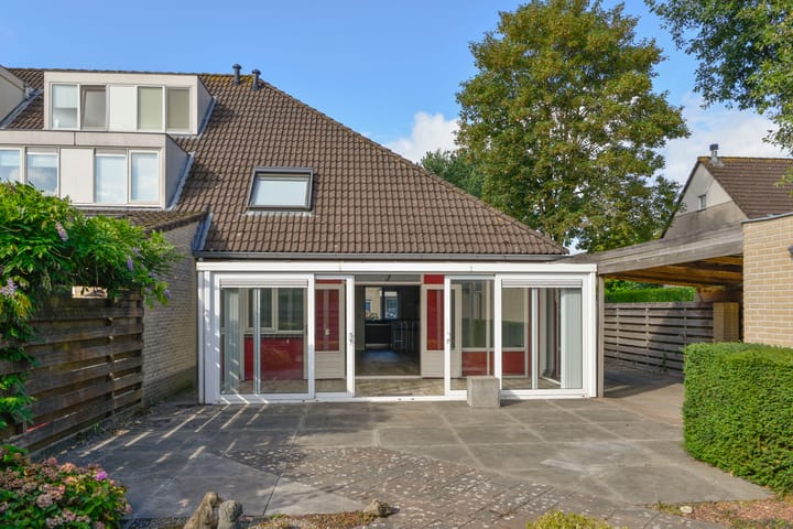 Goudvink 1