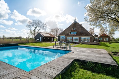 NVM Open Huizen Dag Lindedijk 7