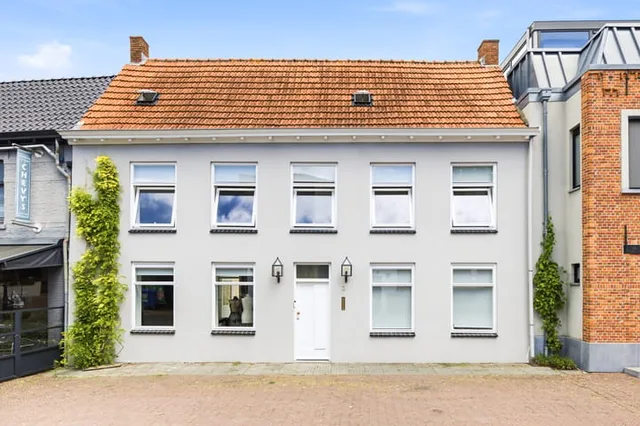 Gentse Poort 3