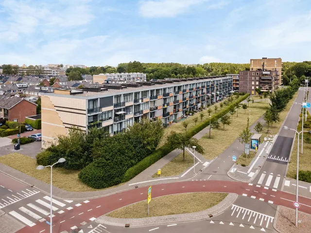 Raafstraat 60