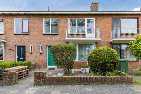 Bilderdijklaan 38