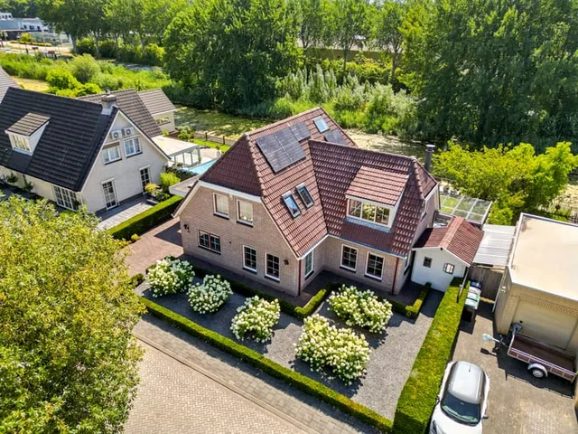 Cissy van Marxveldtstraat 35
