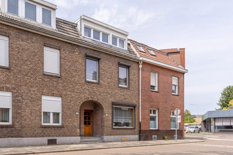 Bleijerheiderstraat 110