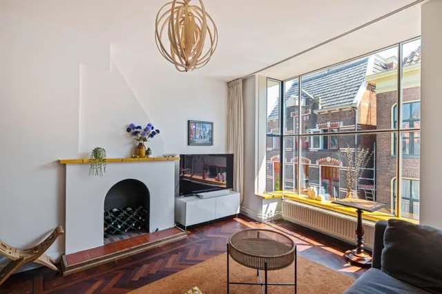Turftorenstraat 5-B