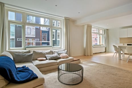 Haarlemmerstraat 24-1