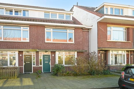 Soesterbergstraat 111