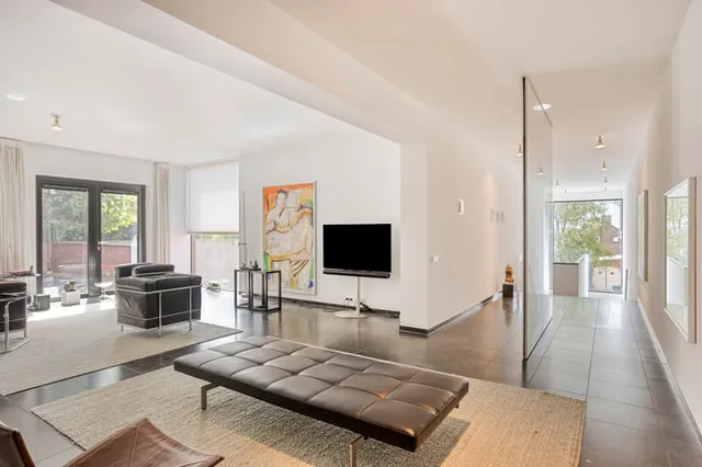 Parmentierstraat 21