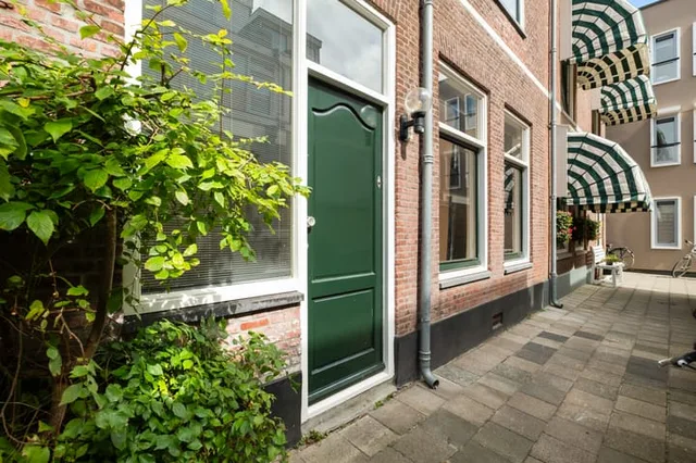 Messstraat 46