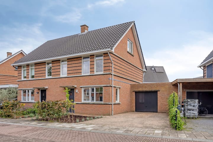Roelof Blokzijlstraat 4