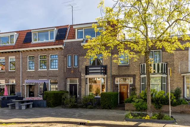 Delistraat 90