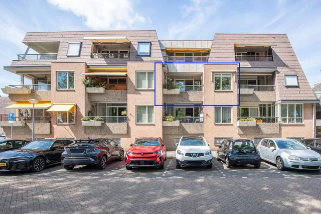 Groenelaantje 26