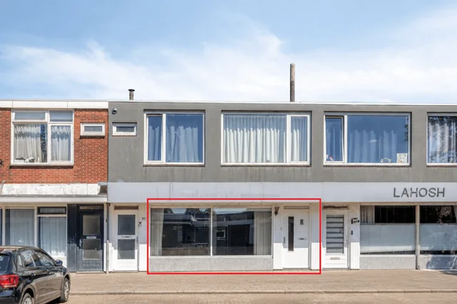 Kloppenstraat 85