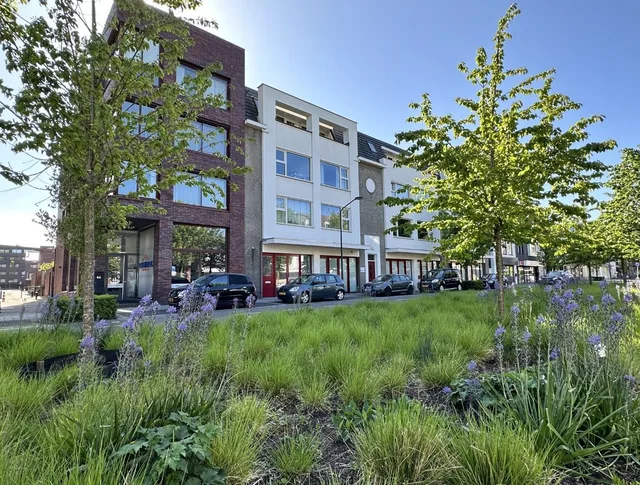Eindhovenseweg 76-A