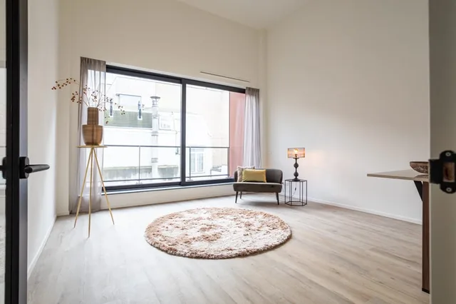 Bagijnestraat 18-B