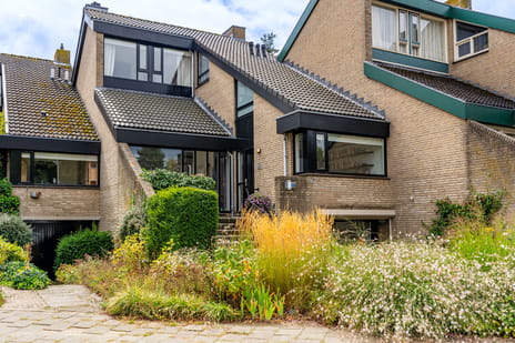 NVM Open Huizen Dag Weezenhof 6144