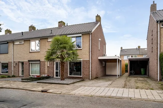 Kesselstraat 46