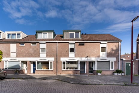 Ruiterstede 68