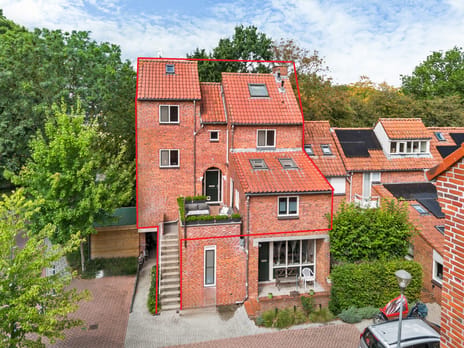 de Zaan 44