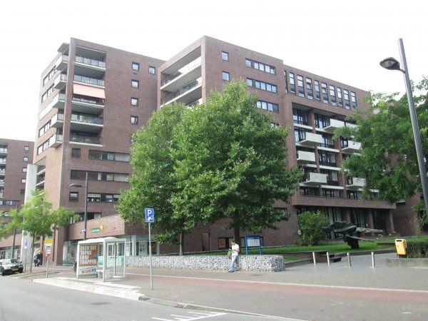 Lichtstraat