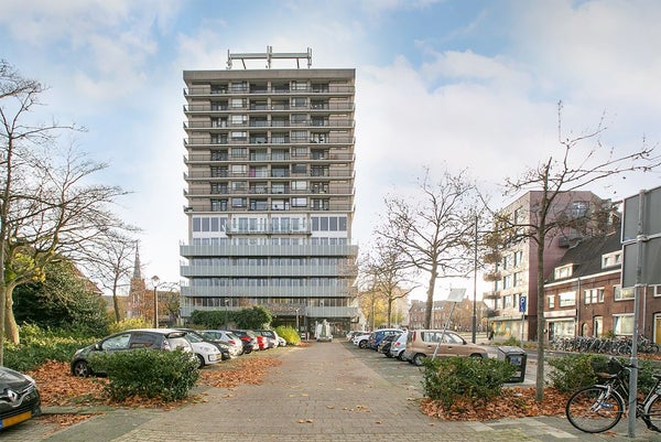 Hertog Hendrik van Brabantplein