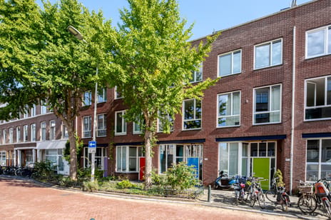 Witte de Withstraat 188