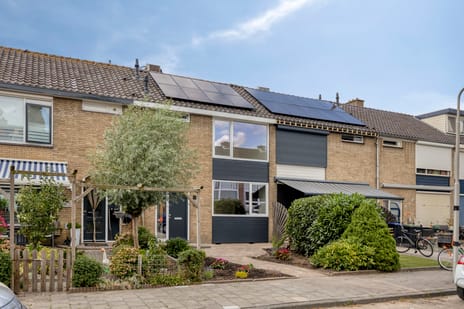 Troelstrastraat 16