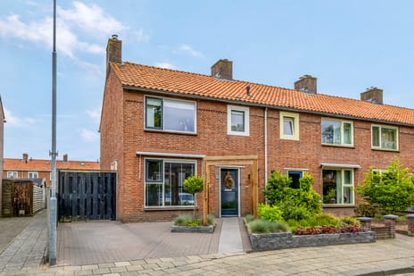 Jan van der Heydenstraat 26