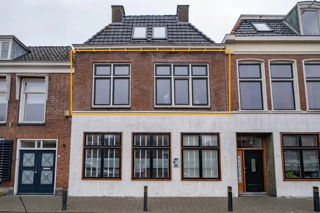 Oostergrachtswal 35-a