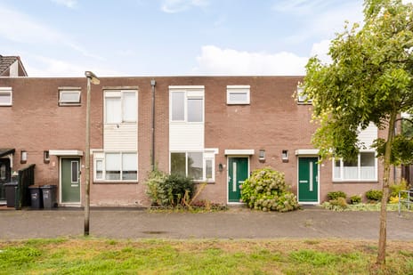 Graveurstraat 15