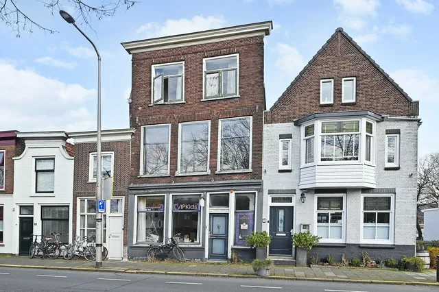 Fluwelensingel 84
