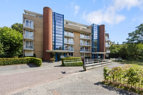 Pater Leijdekkersstraat 88