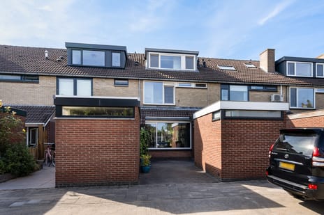 Joop Westerweelstraat 10