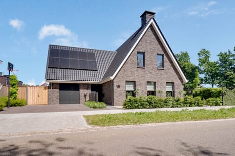 Woning in Gramsbergen
