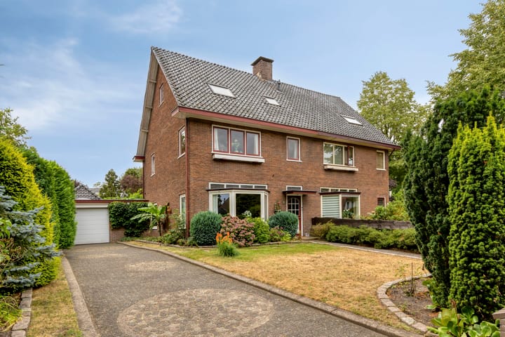 Prins Hendriklaan 9