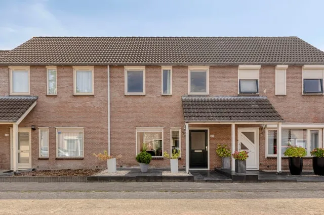 Drielstraat 28