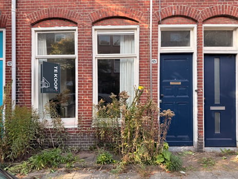 Radijsstraat 65