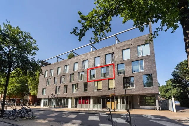Kanaalstraat 25-N