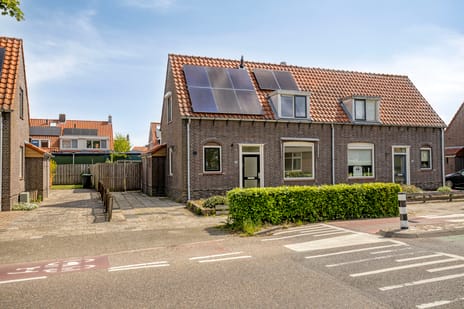 Dorpsweg 134 8051 XX Hattem