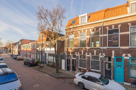 Linschotenstraat 87-RD