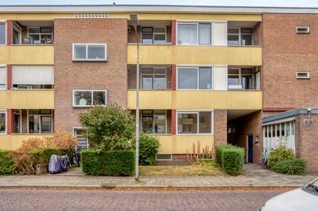 Professor Hoogveldstraat 4