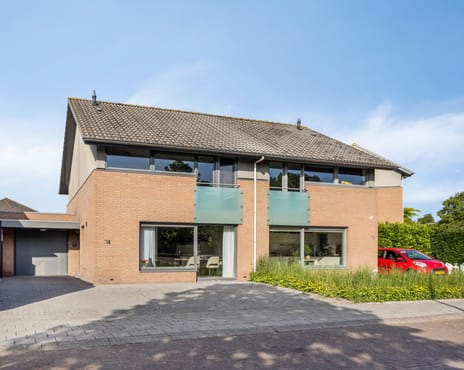 Livingstonestraat 74